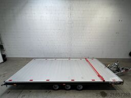 Vezeko Jumbo Light 35.56 E-Winde Autotransporter