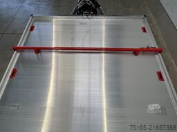 Vezeko Jumbo Light 35.56 E-Winde Autotransporter