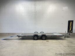 Brian James A Transporter 130-5021-35-2-12 Autotransporter