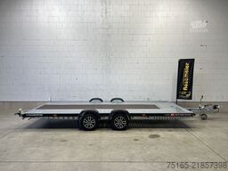 Brian James A Transporter 130-5021-35-2-12 Autotransporter