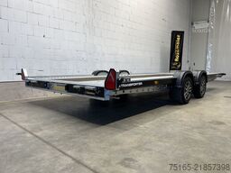Brian James A Transporter 130-5021-35-2-12 Autotransporter