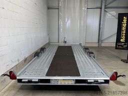 Brian James A Transporter 130-5021-35-2-12 Autotransporter
