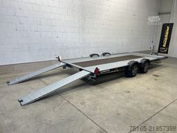 Brian James A Transporter 130-5021-35-2-12 Autotransporter