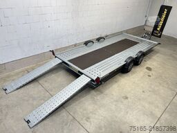 Brian James A Transporter 130-5021-35-2-12 Autotransporter