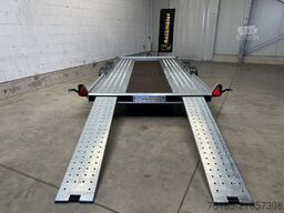 Brian James A Transporter 130-5021-35-2-12 Autotransporter