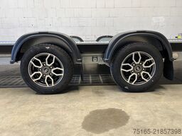 Brian James A Transporter 130-5021-35-2-12 Autotransporter