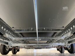 Brian James A Transporter 130-5021-35-2-12 Autotransporter