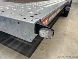 Brian James A Transporter 130-5021-35-2-12 Autotransporter