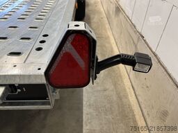 Brian James A Transporter 130-5021-35-2-12 Autotransporter