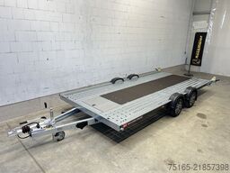 Brian James A Transporter 130-5021-35-2-12 Autotransporter
