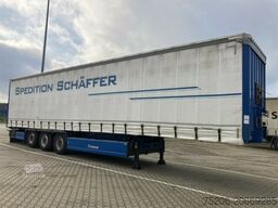 Krone Profi Liner SDP 27 eLB4-CS