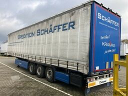 Krone Profi Liner SDP 27 eLB4-CS