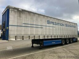 Krone Profi Liner SDP 27 eLB4-CS