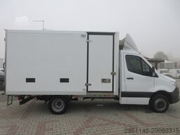 MERCEDES SPRINTER 415CDI FURGONE ISOTERMICO