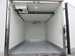 MERCEDES SPRINTER 415CDI FURGONE ISOTERMICO