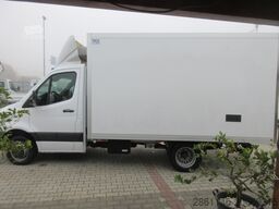 MERCEDES SPRINTER 415CDI FURGONE ISOTERMICO