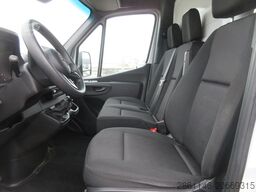 MERCEDES SPRINTER 415CDI FURGONE ISOTERMICO