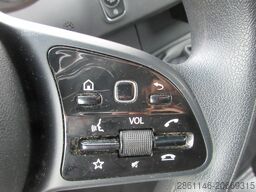 MERCEDES SPRINTER 415CDI FURGONE ISOTERMICO