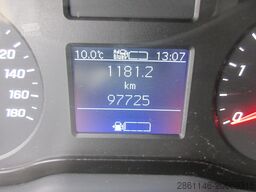 MERCEDES SPRINTER 415CDI FURGONE ISOTERMICO