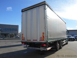 SCANIA R450 6x2 CENTINA + SPONDA