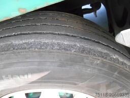 SCANIA R450 6x2 CENTINA + SPONDA