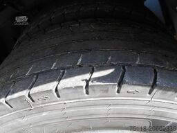 SCANIA R450 6x2 CENTINA + SPONDA