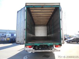 SCANIA R450 6x2 CENTINA + SPONDA