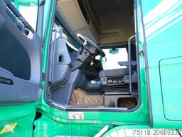 SCANIA R450 6x2 CENTINA + SPONDA