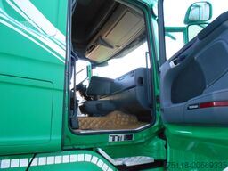 SCANIA R450 6x2 CENTINA + SPONDA