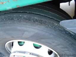 SCANIA R450 6x2 CENTINA + SPONDA