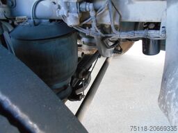 SCANIA R450 6x2 CENTINA + SPONDA