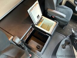 Mercedes-Benz Actros 2445 BigSpace / 950 dkm / NL Truck / APK...