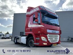DAF CF 400 FT Space Cab / 798 dkm / NL Truck / APK ...