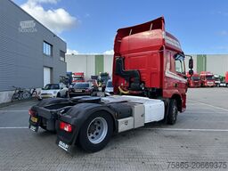 DAF CF 400 FT Space Cab / 798 dkm / NL Truck / APK ...