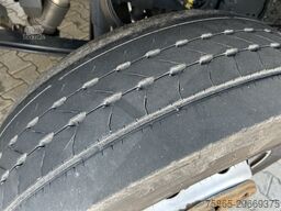 DAF CF 400 FT Space Cab / 798 dkm / NL Truck / APK ...