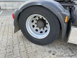 DAF CF 400 FT Space Cab / 798 dkm / NL Truck / APK ...