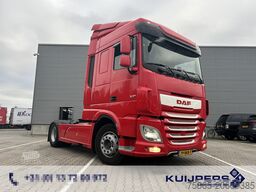DAF XF 450 FT Space Cab / 988 dkm / Tacho V2 / Stan...