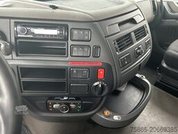 DAF XF 450 FT Space Cab / 988 dkm / Tacho V2 / Stan...