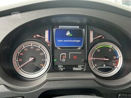 DAF XF 440 FT Space Cab / 959 dkm / 2 Tanks / Stand...