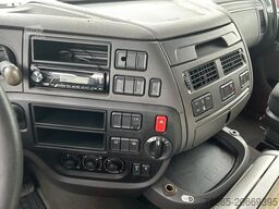 DAF XF 440 FT Space Cab / 959 dkm / 2 Tanks / Stand...