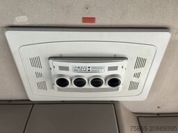 DAF XF 440 FT Space Cab / 959 dkm / 2 Tanks / Stand...