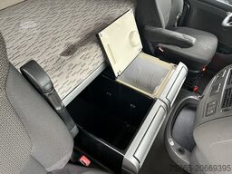 DAF XF 440 FT Space Cab / 959 dkm / 2 Tanks / Stand...