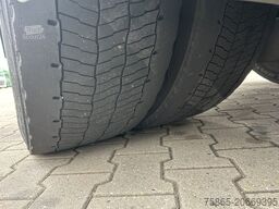 DAF XF 440 FT Space Cab / 959 dkm / 2 Tanks / Stand...