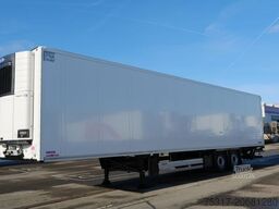 SCHMITZ CARGOBULL SKO 18 /LBW BÄR 2500 kg / CARRIER 1550 / ROLLTOR