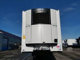 SCHMITZ CARGOBULL SKO 18 /LBW BÄR 2500 kg / CARRIER 1550 / ROLLTOR