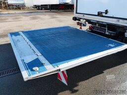 SCHMITZ CARGOBULL SKO 18 /LBW BÄR 2500 kg / CARRIER 1550 / ROLLTOR