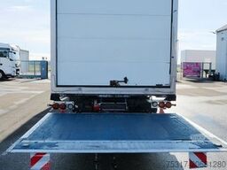 SCHMITZ CARGOBULL SKO 18 /LBW BÄR 2500 kg / CARRIER 1550 / ROLLTOR