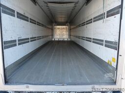 SCHMITZ CARGOBULL SKO 18 /LBW BÄR 2500 kg / CARRIER 1550 / ROLLTOR