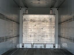 SCHMITZ CARGOBULL SKO 18 /LBW BÄR 2500 kg / CARRIER 1550 / ROLLTOR