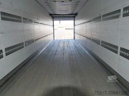 SCHMITZ CARGOBULL SKO 18 /LBW BÄR 2500 kg / CARRIER 1550 / ROLLTOR